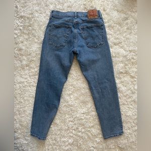 Levi’s Men’s 531 Athletic Slim Jeans